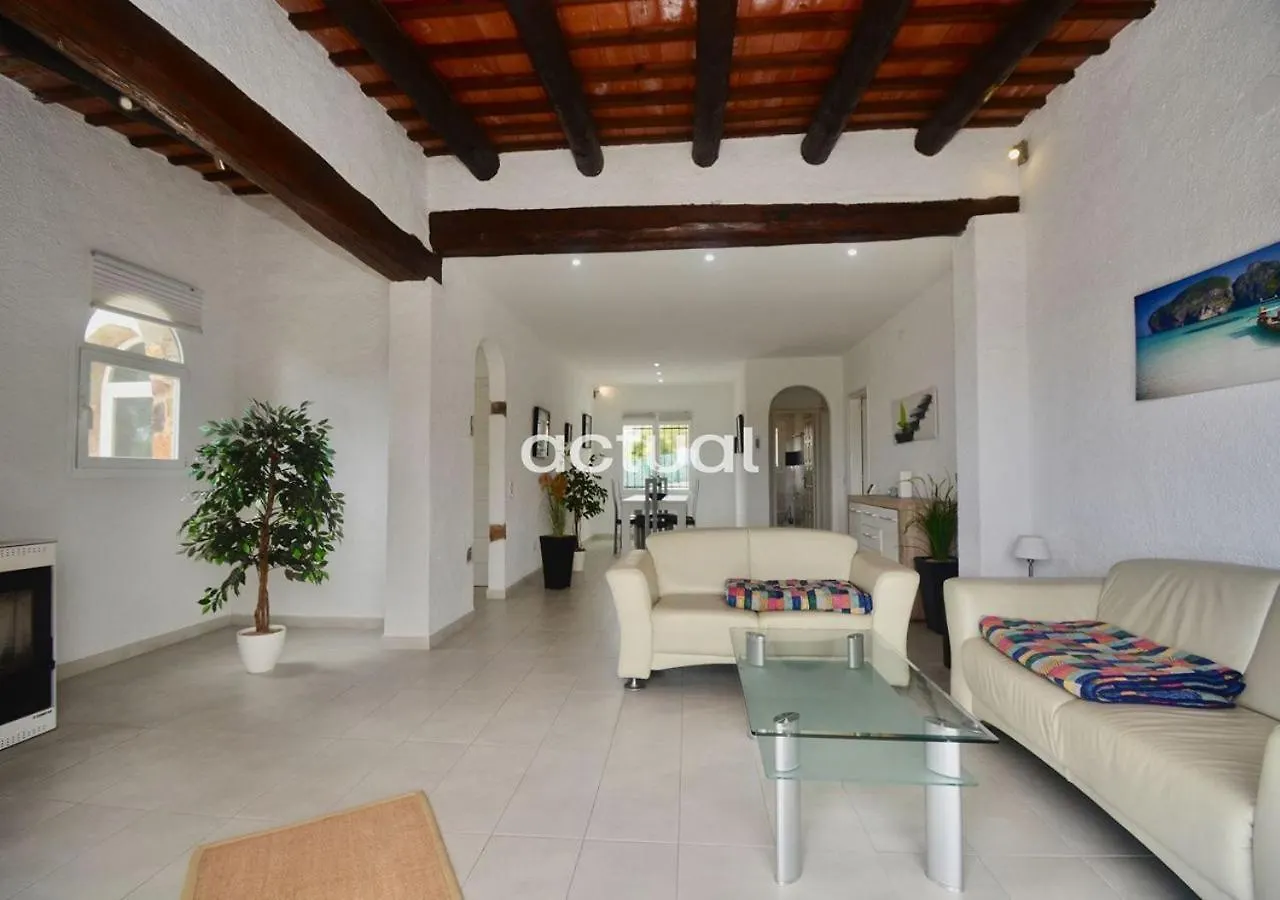 Casa Xiprers, 7 