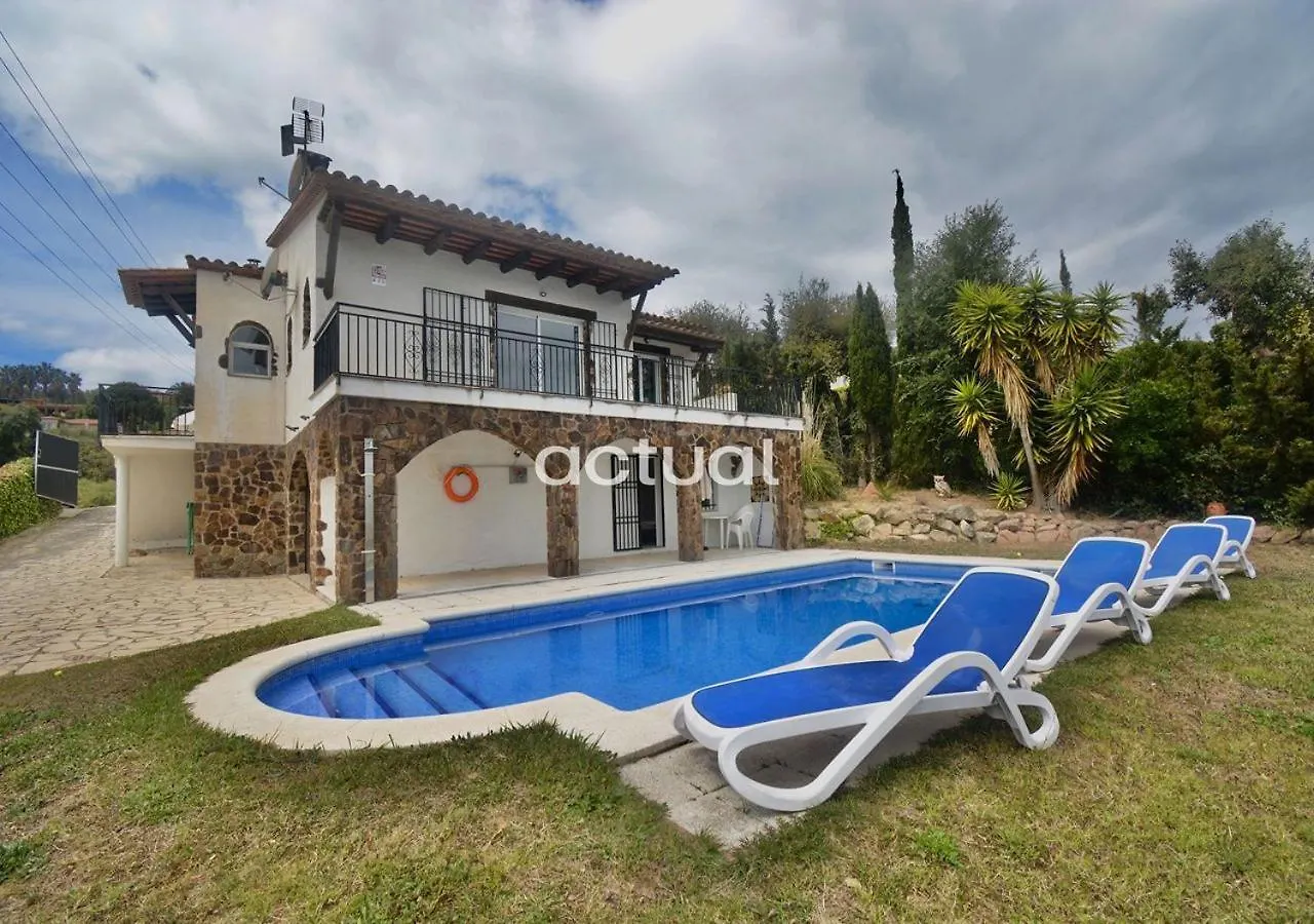 Casa Xiprers, 7 \