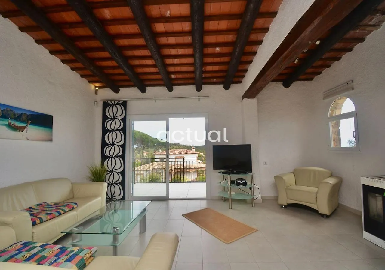 Villa Casa Xiprers, 7 