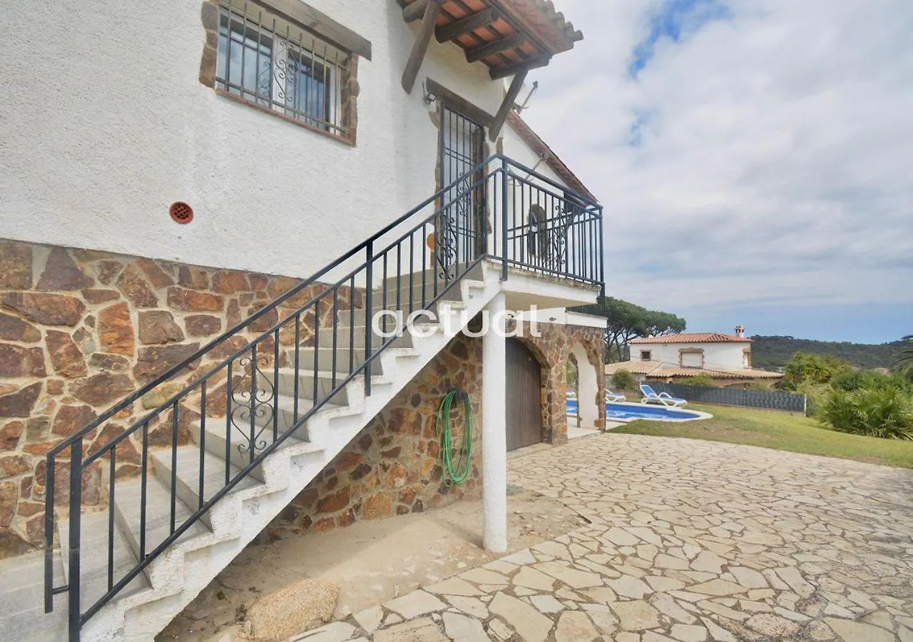 Casa Xiprers, 7 