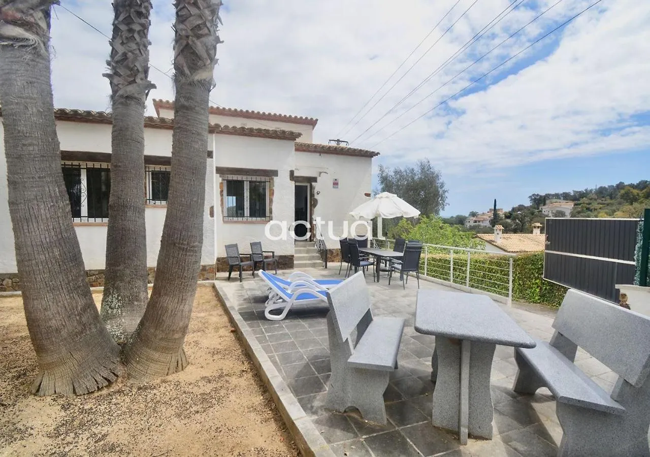 Villa Casa Xiprers, 7 