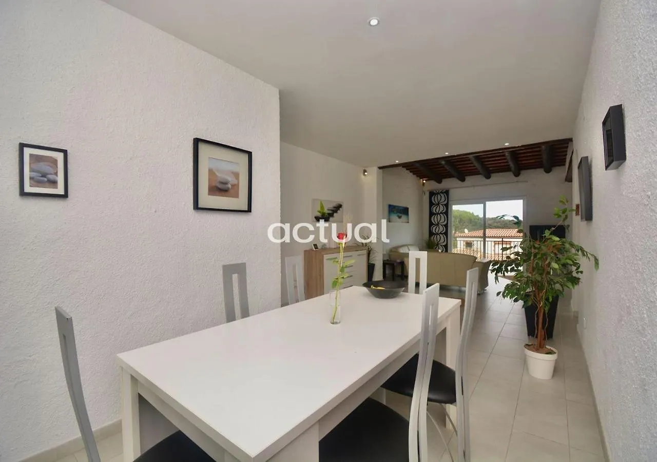 Casa Xiprers, 7 