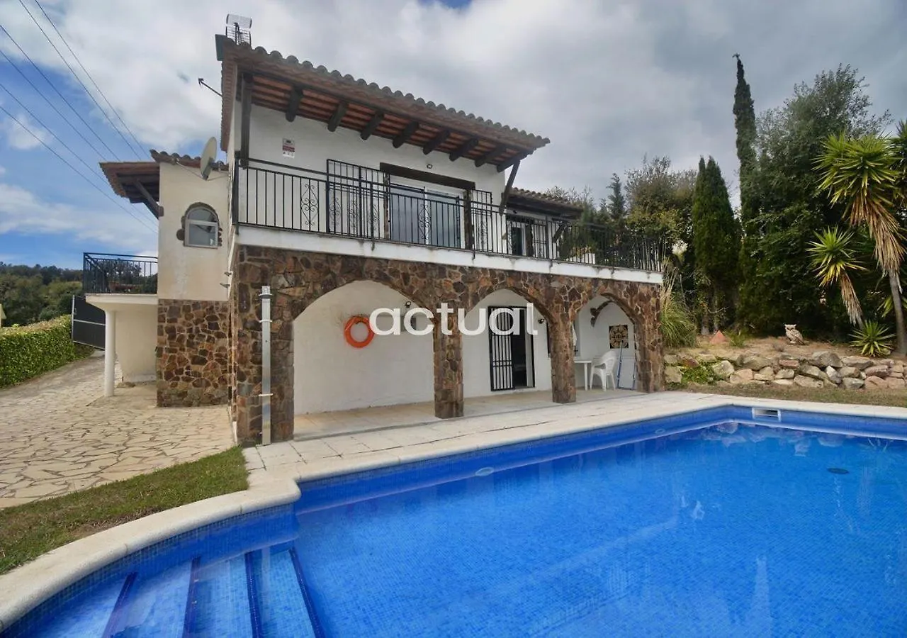 Villa Casa Xiprers, 7 