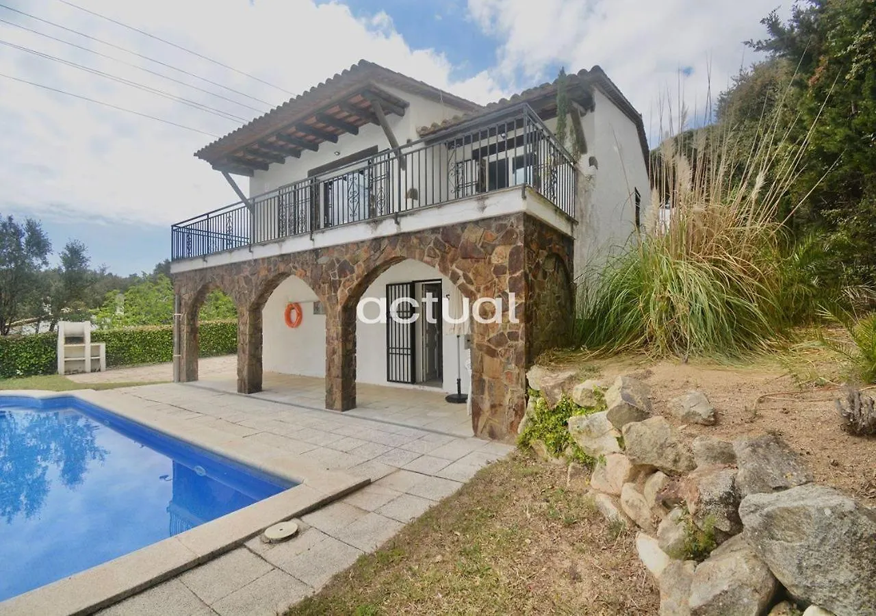 Villa Casa Xiprers, 7 
