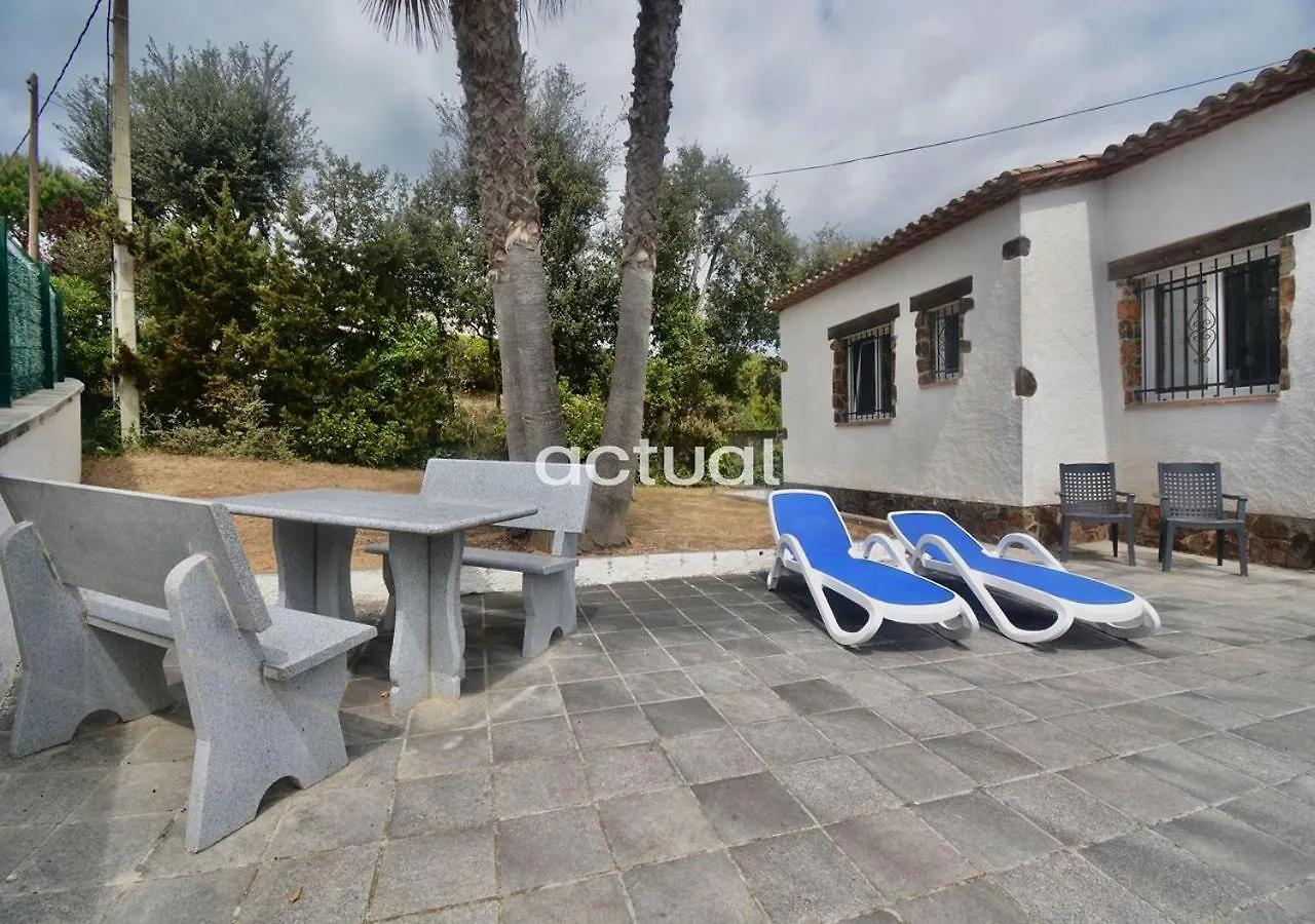 Casa Xiprers, 7 