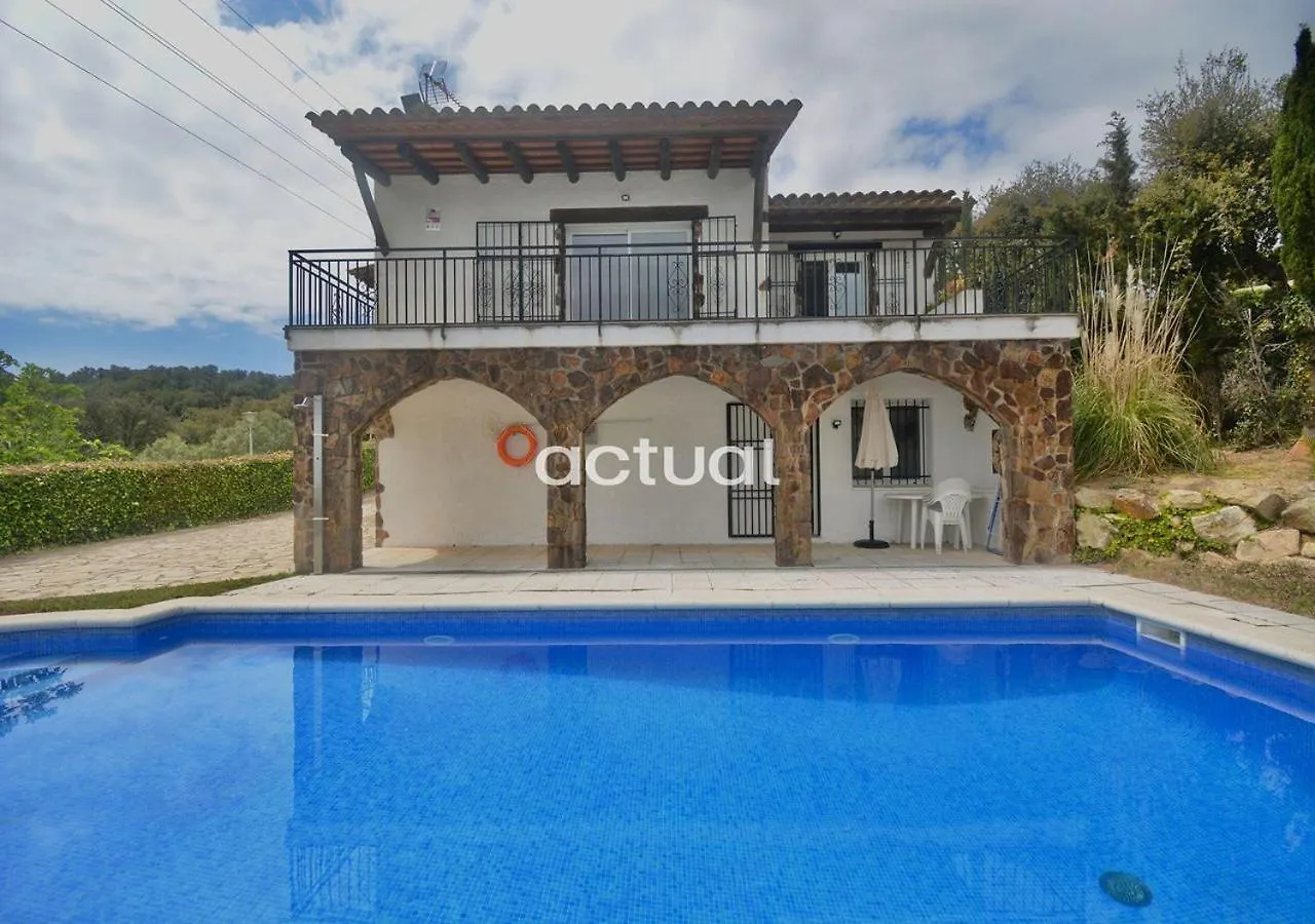 Villa Casa Xiprers, 7 