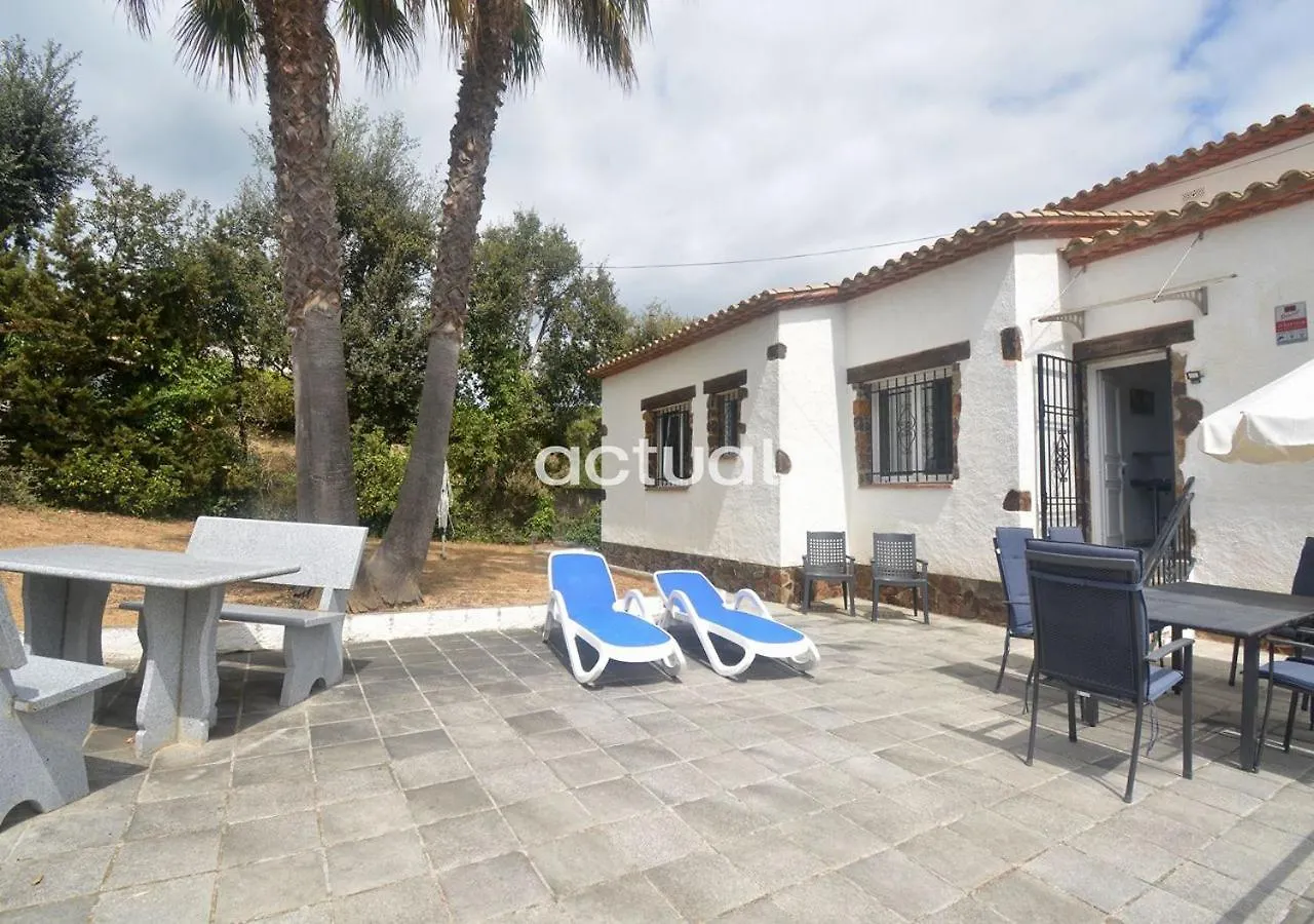 Casa Xiprers, 7 