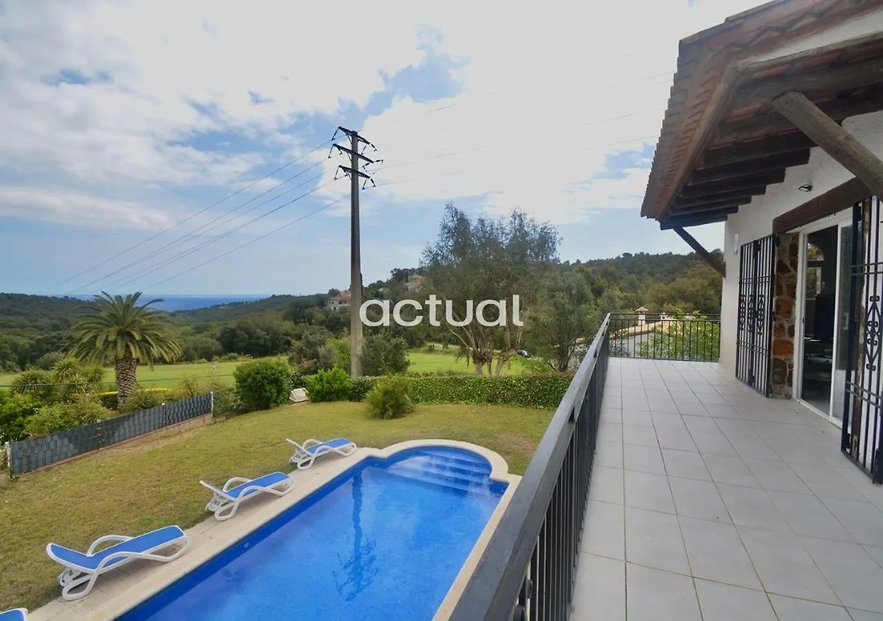 Casa Xiprers, 7 