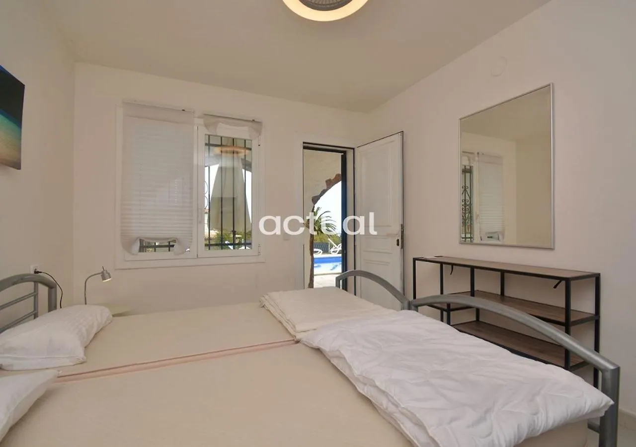 Casa Xiprers, 7 