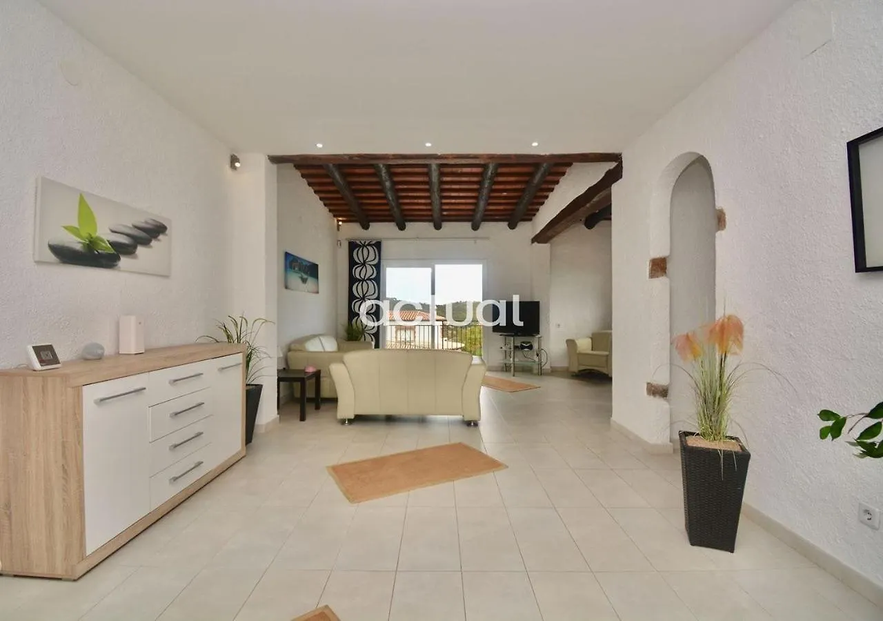 Villa Casa Xiprers, 7 