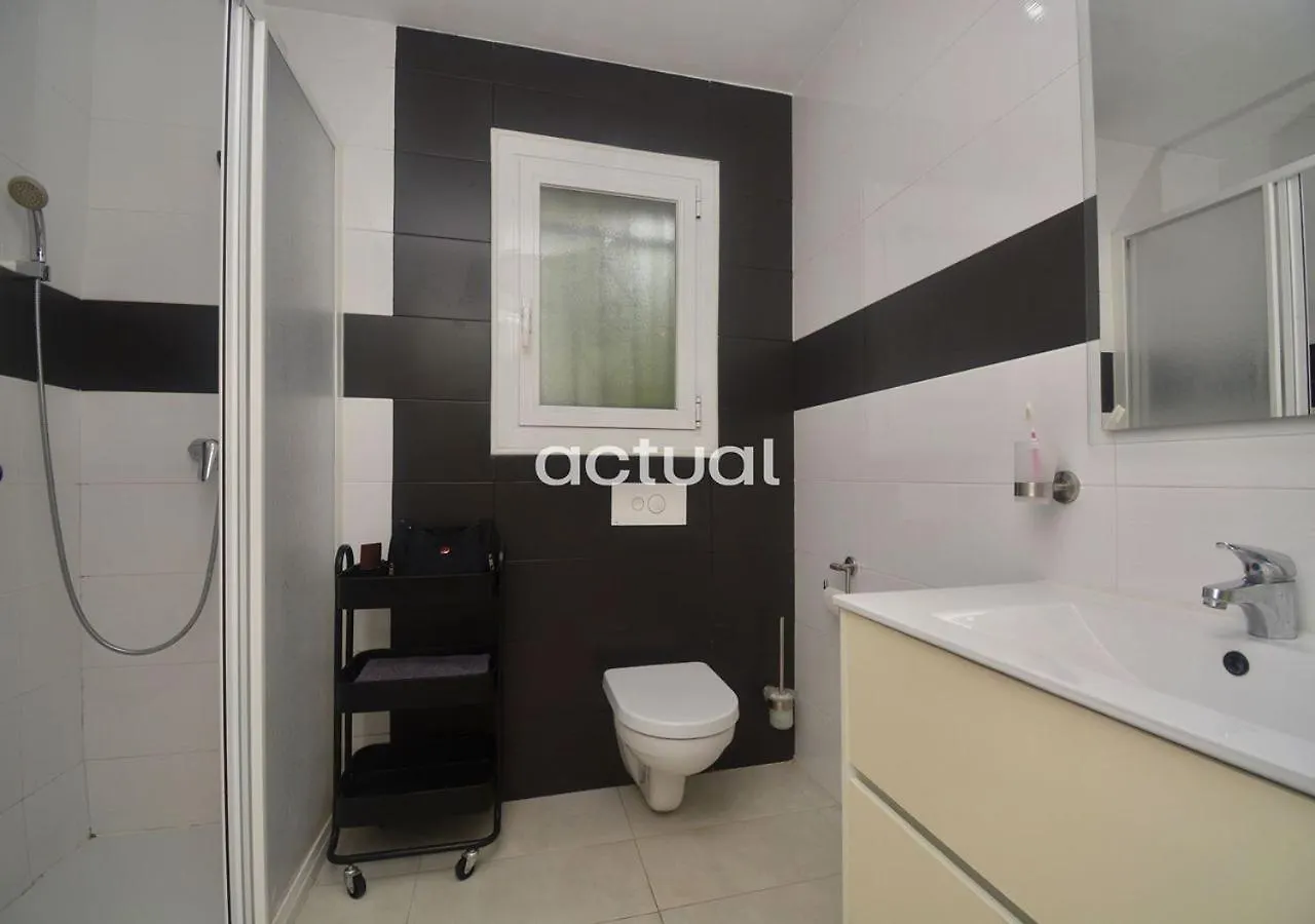 Casa Xiprers, 7 