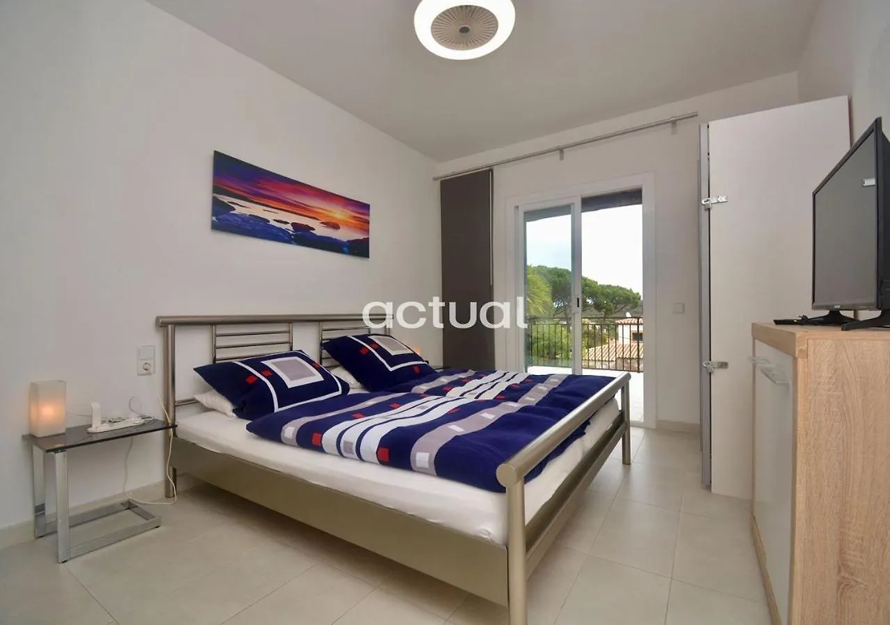 Casa Xiprers, 7 