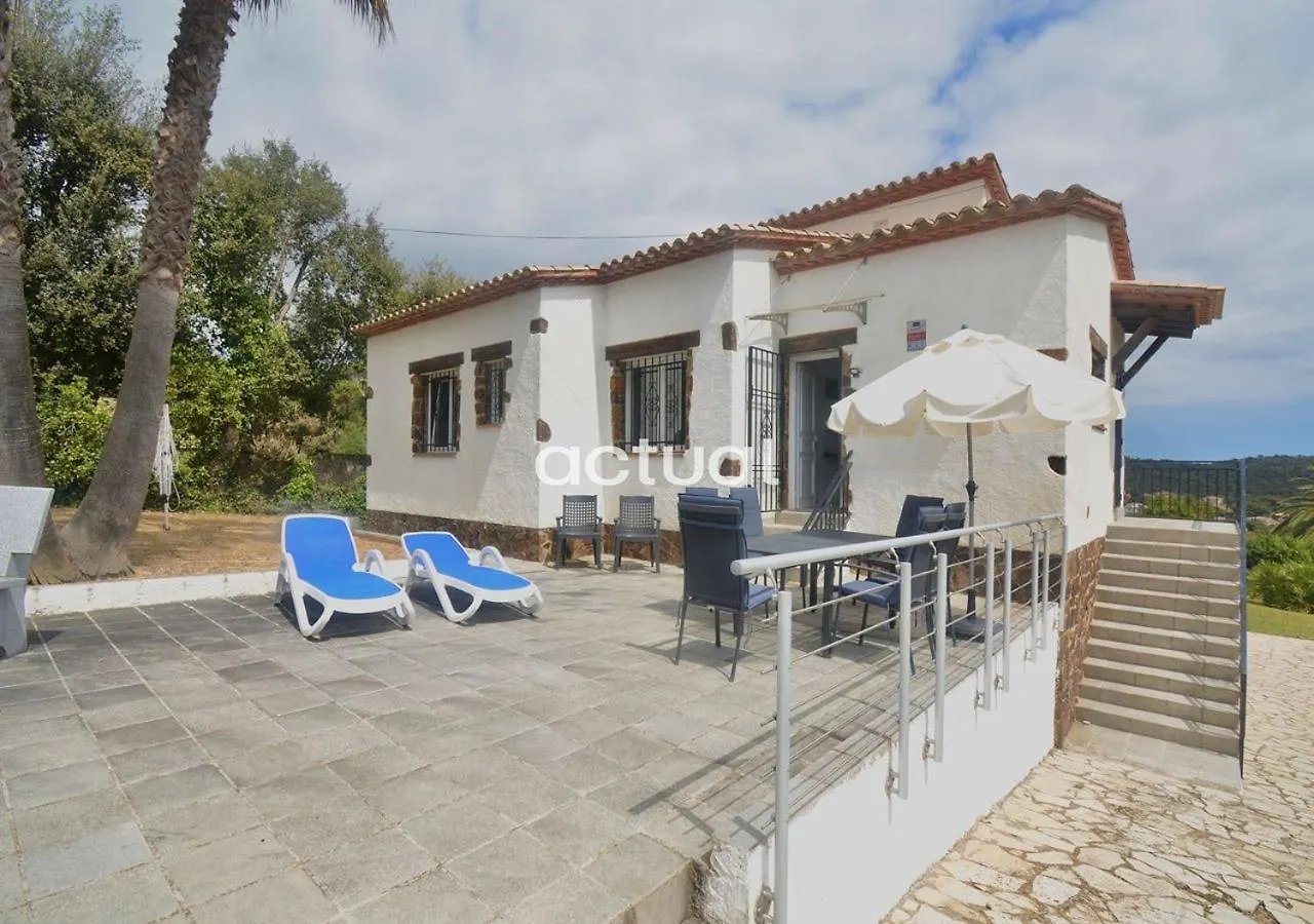 Villa Casa Xiprers, 7 