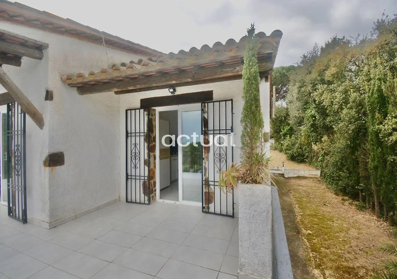 Casa Xiprers, 7 