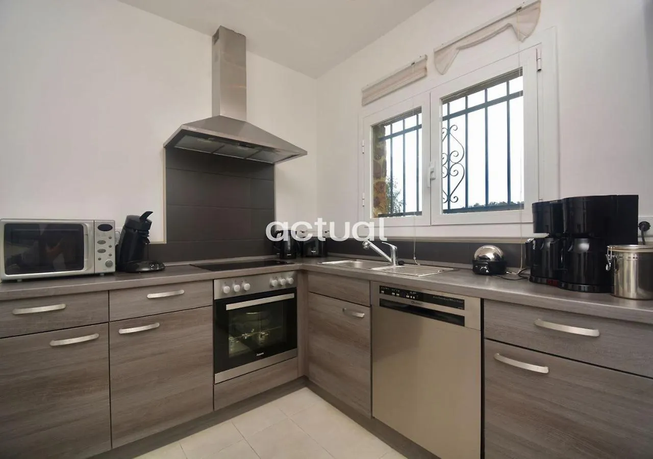 Casa Xiprers, 7 