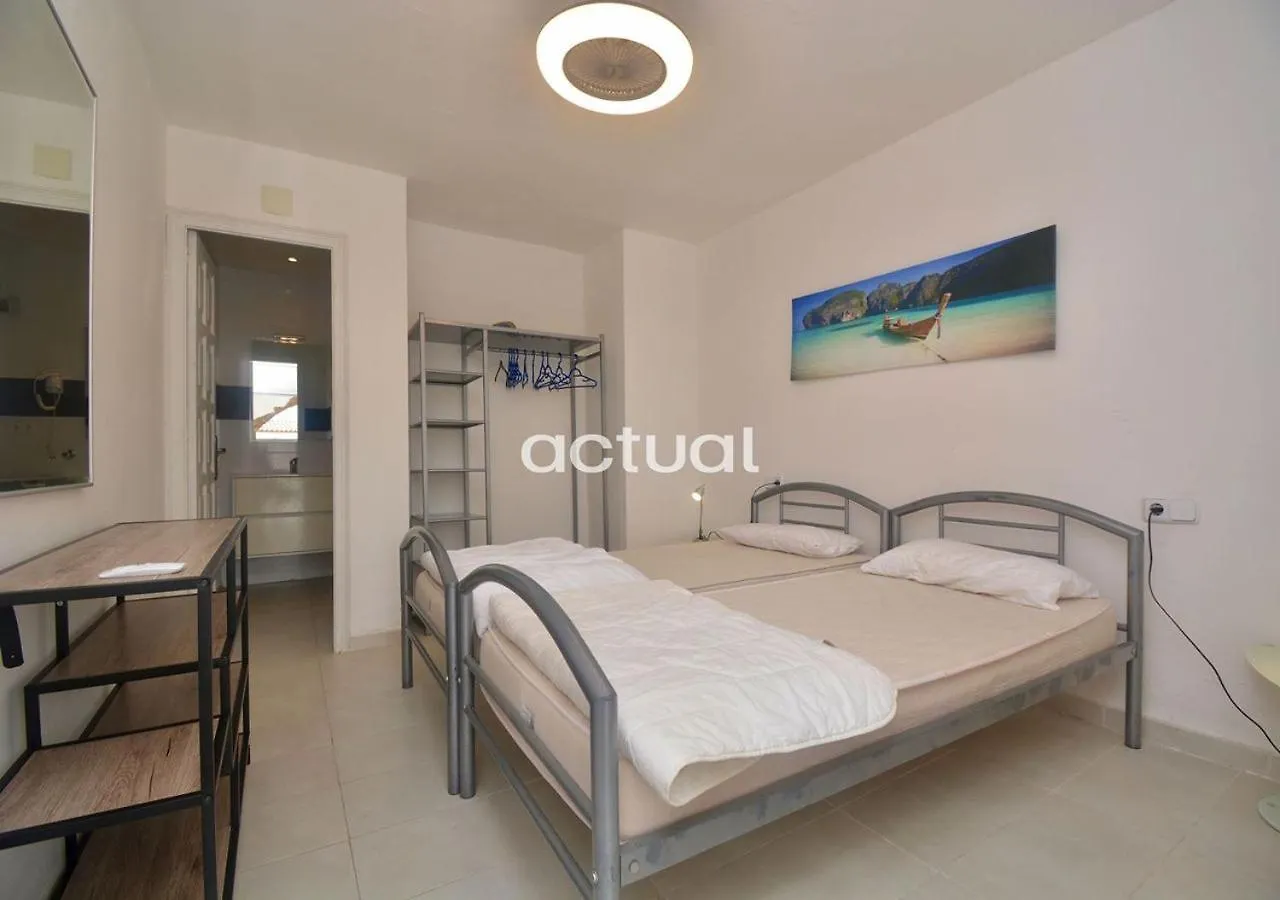 Casa Xiprers, 7 