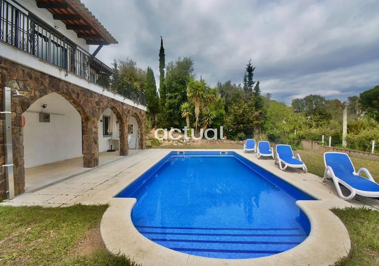 Casa Xiprers, 7 
