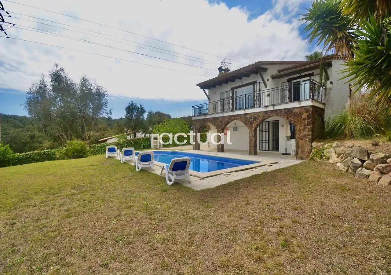 Casa Xiprers, 7 